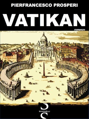 cover image of Vatikan